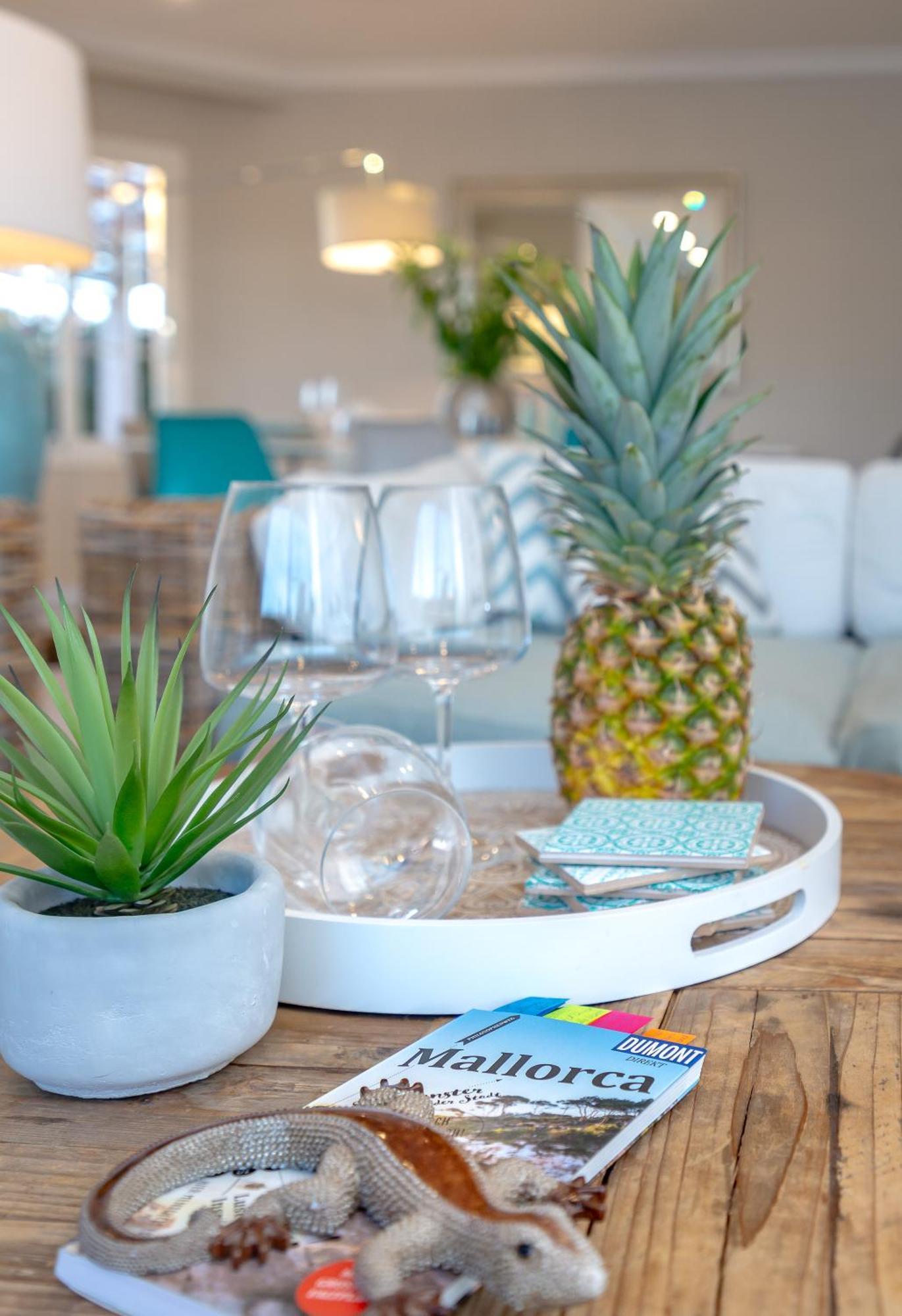 Palmera Villa Palma